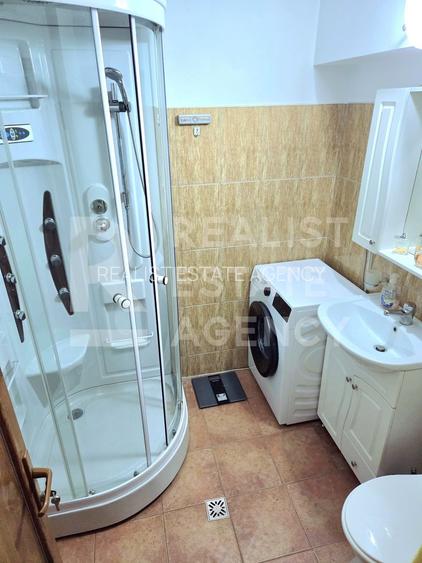 Vânzare apartament 2 camere, bulevardul Grivitei, Brașov - 6