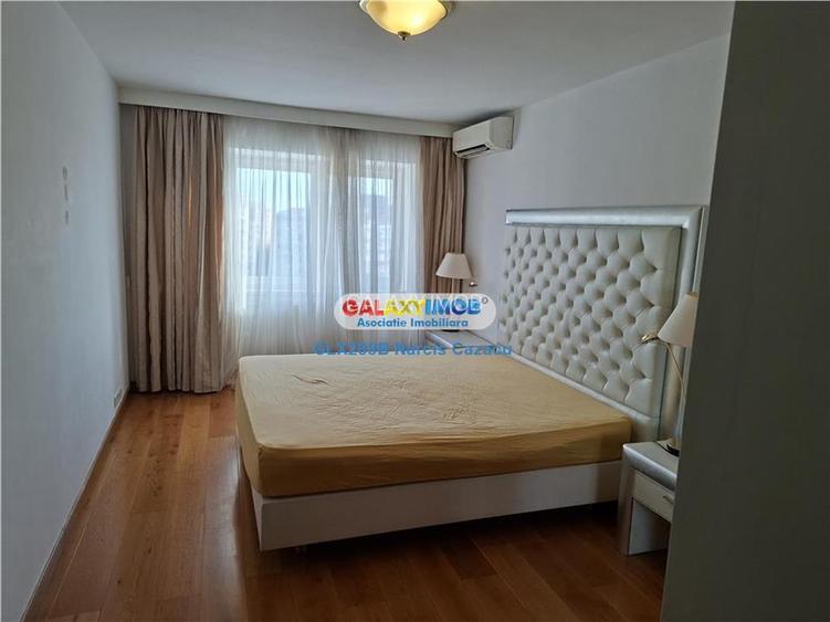 Tineretului Strada Cuza Voda Apartament 4 camere de inchiriat,centrala - 13