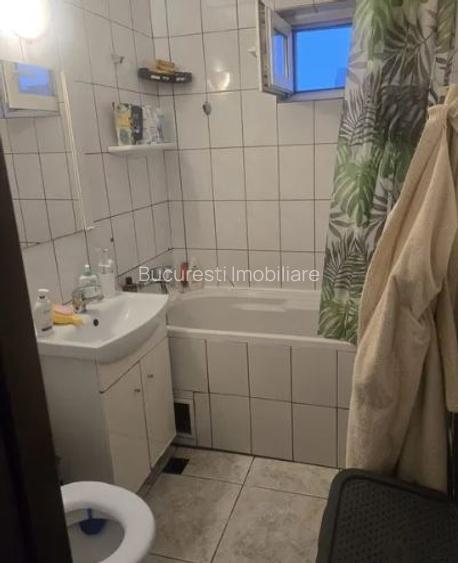 Apartament 2 Camere,Resita,Berceni,Amenajat,Liber - 6