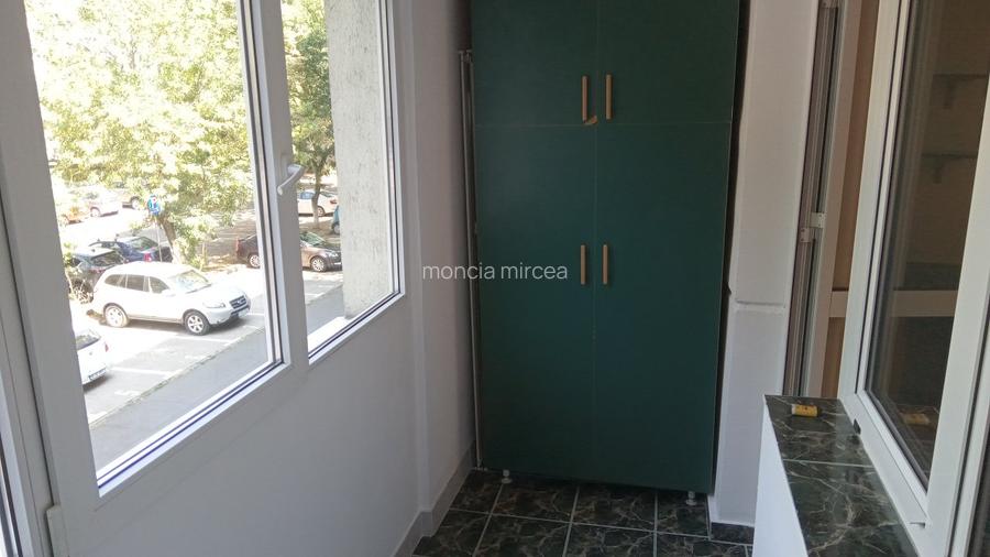 Baneasa, garsoniera,particular, str Horia Macelariu ,zona Antena 1- pasaj, - 8