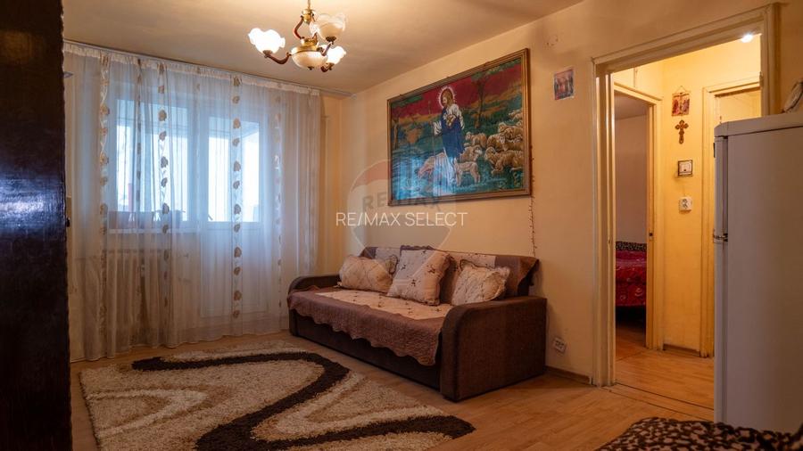 Vânzare apartament 3 camere,  zona Pantelimon - Liceul Lucian Blaga - 3