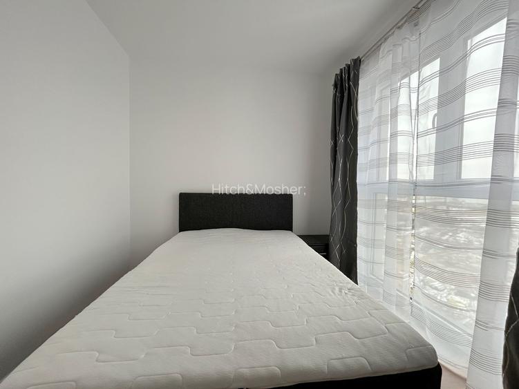 Apartament cu 3 camere – Lipovei - Padurea Verde - 13