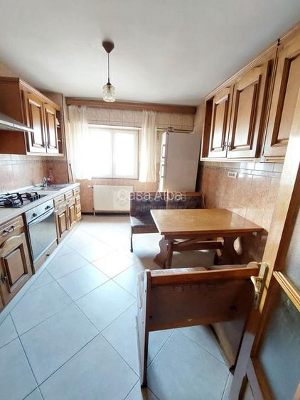 Nicolina - esplanada, 4 camere decomandat, etaj 1, mutare imediata - 5