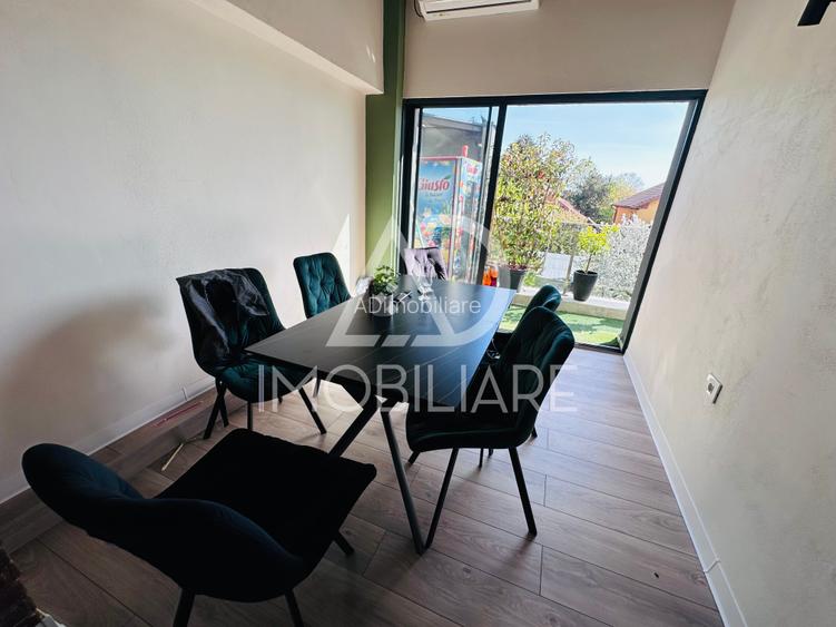 Apartament superb 123 mp , O % COMISION - 12