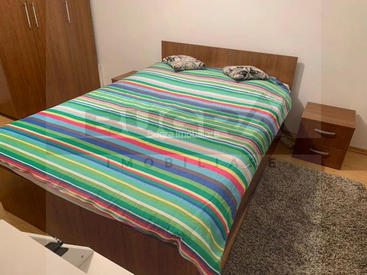Apartament de 2 camere, decomandat, 53mp, parcare, Parcul Feroviarilor - 5