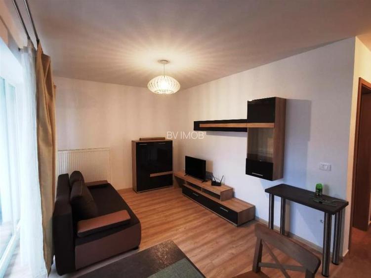 Inchiriem Apartament 2 Camere, Mobilat, Studio, Tractorul - 2