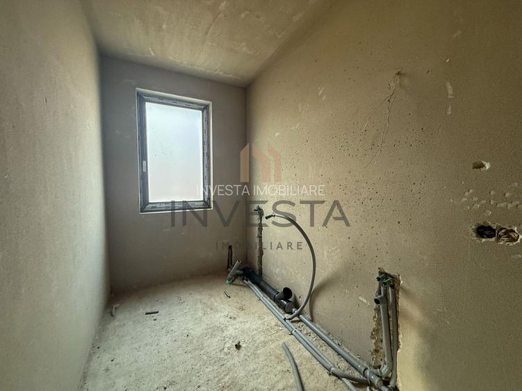 Apartament in vila! 4 camere, 106.67 mp+24 mp terasa! - 5