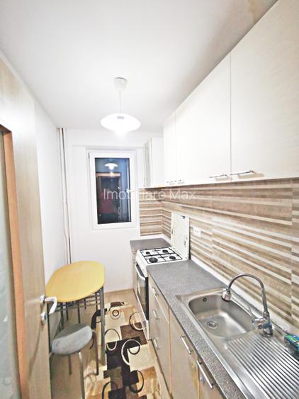 Inchiriere 2 cam Bdul Timisoara mobilat modern, proaspat zugravit - 11