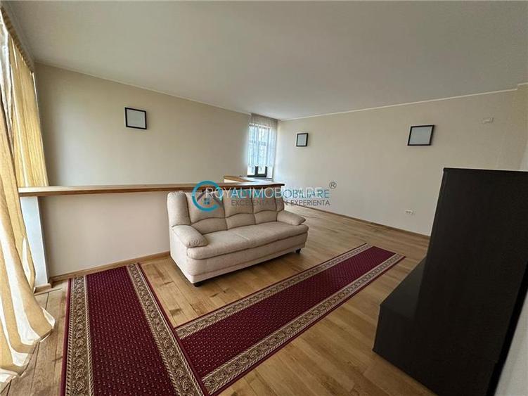 Royal Imobilare - Inchiriere vila zona Albert - 4