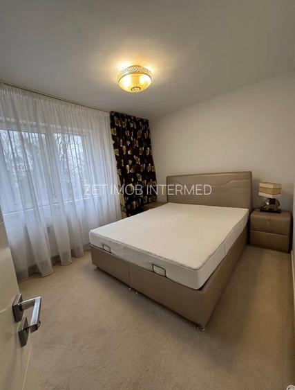 3 camere Bucurestii Noi v.a.v metrou Bazilescu - 5