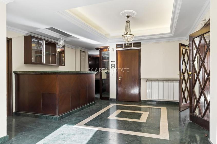 Vila Constantin Silvestri din Dorobanti - 12
