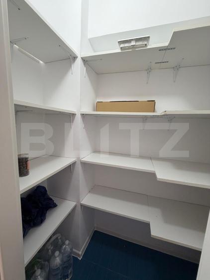 Apartament 3 camere de inchiriat, 70 mp, parcare, boxa, zona Garii