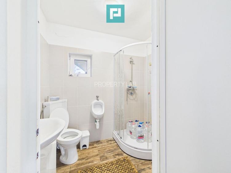 Casă individuală P + E | Spațioasă | Săcălaz | - 27