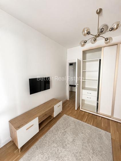 Apartament 2 camere + mansardă, parcare, Popești-Leordeni, Strada Amurgului - 2