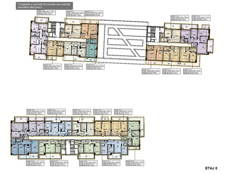 Solid Residence - Baba Novac - 7