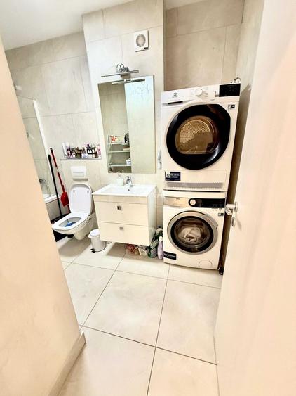 Apartament 3 camere, bloc nou 2021, garaj subteran – Chinteni - 5