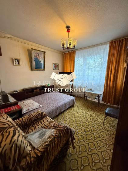 2 camere Drumul Taberei 34 | Bloc tip P | Reabilitat | - 4