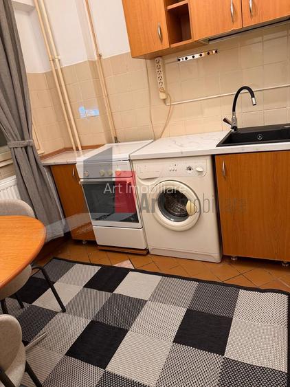 Garsoniera de inchiriat-Decebal-Alba Iulia - 4