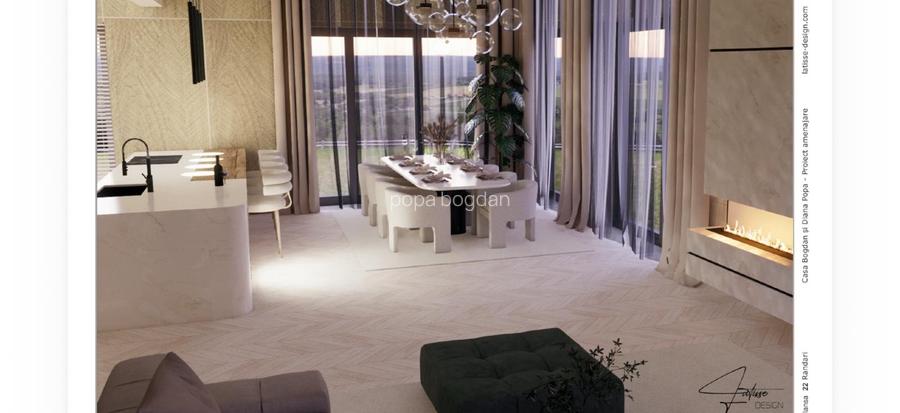 VILA SuperPremium,Noua,Zona Exclusivista - 15