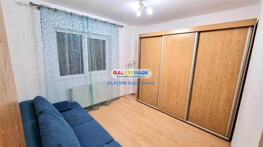 Apartament 4 camere Calea Rahovei Sebastian | centrala gaz - 5
