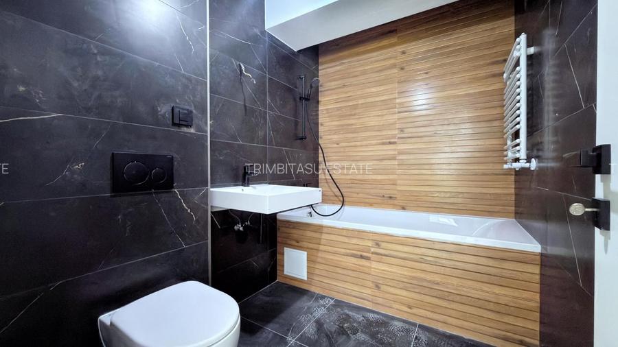 Apartament 4 camere Astorium Garden  Curte proprie  Theodor Pallady - 25