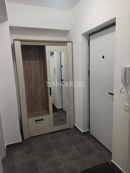 Garsoniera spatiosa 41 mp,bloc nou,Berceni-Metrou - 5