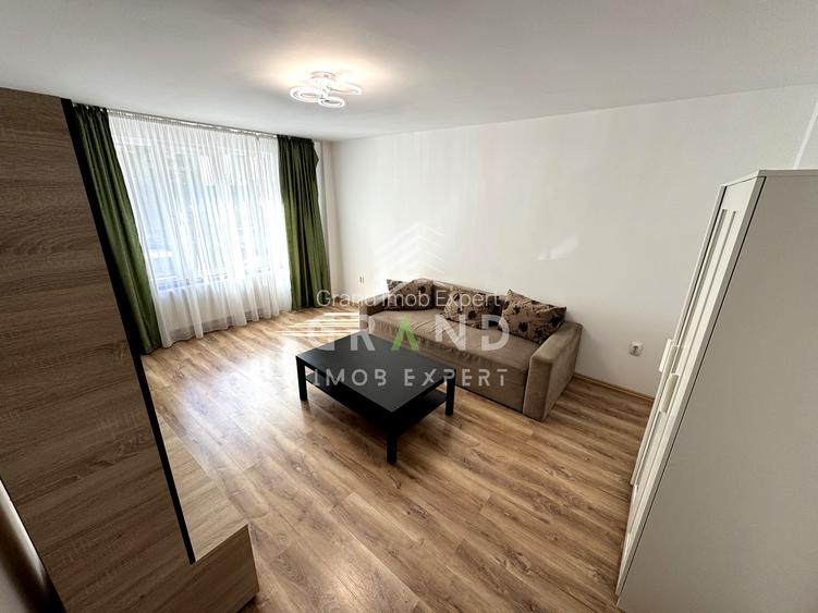 1 cameră | 42 mp | Balcon | Borhanci–Str.Alexandru Roșca | Disponibil imediat - 9