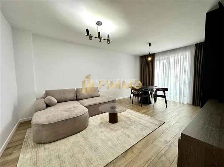 Apartament Bloc nou | 2 cam | ID: 1746 - 5