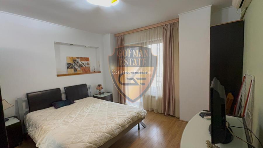 Bloc Miraj 3 Cam Statiunea Mamaia, 92 mp Duplex + boxa - 6