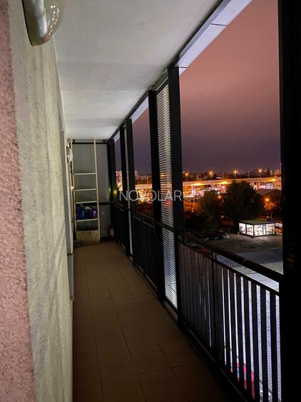 Asmita Gardens: 2 Camere Decomandate, Parcare inclusă și WorldClass la parter - 3