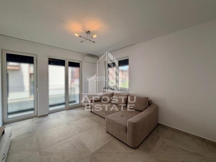 Apartament cu 2 camere de inchiriat, gradina proprie, Giroc, Timisoara - 4