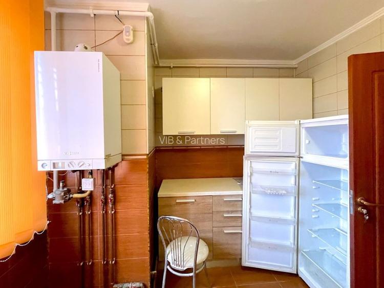 Calea Grivitei - Chibrit, apartament 3 camere - 5