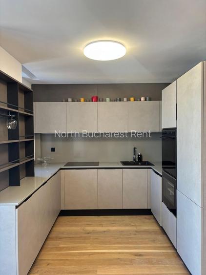 Apartament 2 camere de inchiriat | Floreasca, Rahmaninov - 3
