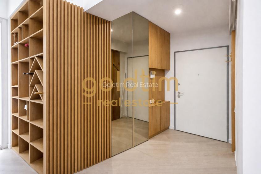 SUPERB / STUDIO PREMIUM / ANSAMBLU INCHIS CU PISCINA, GYM - 7