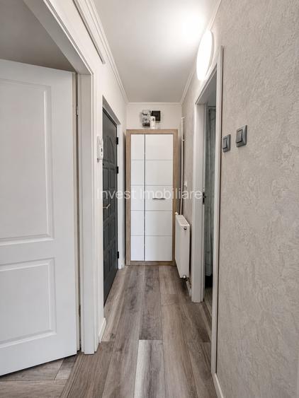 Apartament 1 camera-Metalurgie - 5