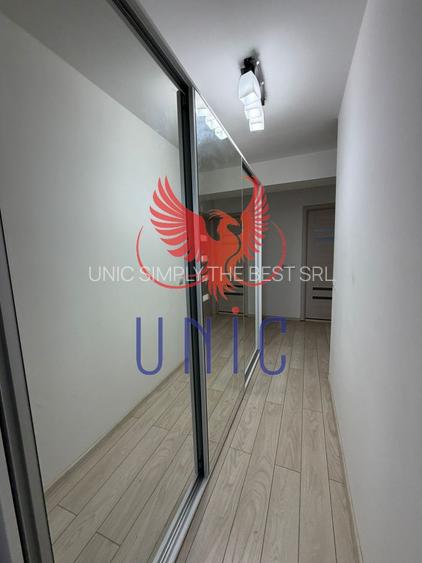 3 camere Calea Severinului-Promenada - 11