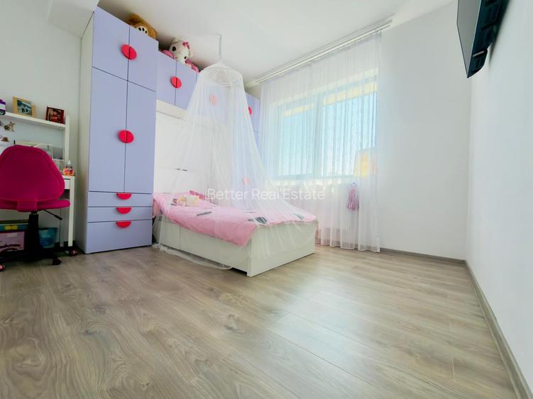 Casă de vânzare 4 camere | Berceni, Ilfov – Gata de mutare | Comision 0% Mobilat - 12