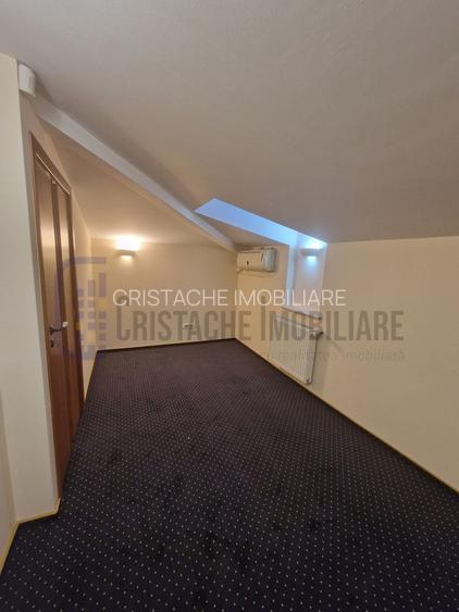 Vila in Cotroceni, renovata si modernizat 2025, pretabil uz comercial - 8