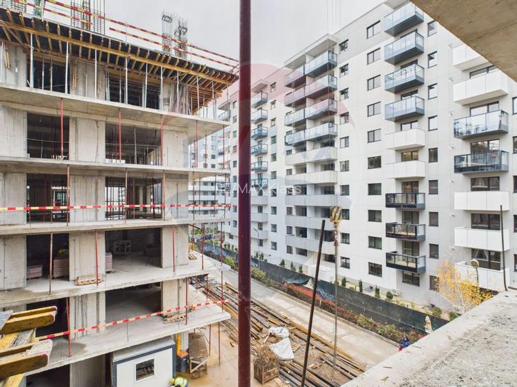 De vanzare | 2 camere | Bulevardul Pipera - 9