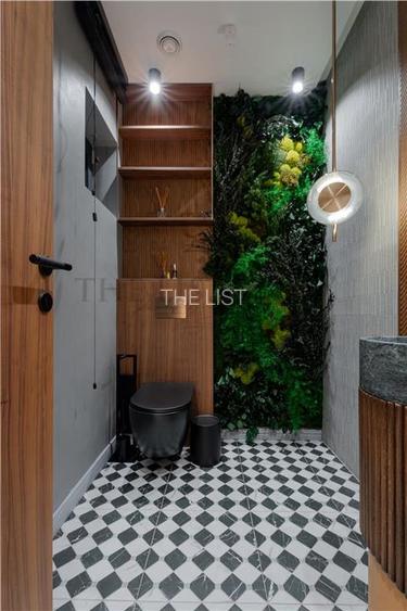 PIPERA | VILA SMART HOUSE CU 5 CAMERE | PISCINA - 17