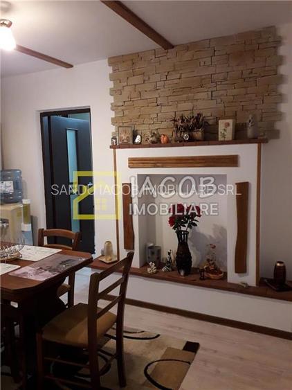 Apartament cu 3 camere, zona Milcov, Bacau - 3