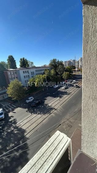 De vanzare garsoniera 39mp, zona Rahova - 5