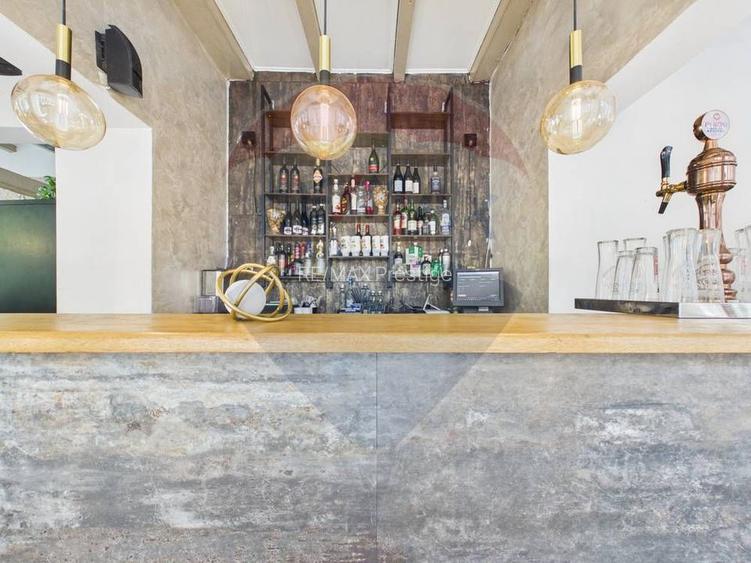 Afacere de vanzare, restaurant Gradina Icoanei - 9