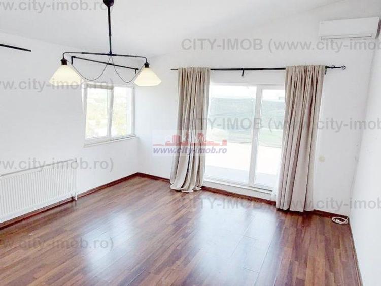 Vanzare  Apartament  trei  camere Baneasa cu terasa de 50 mp - 9