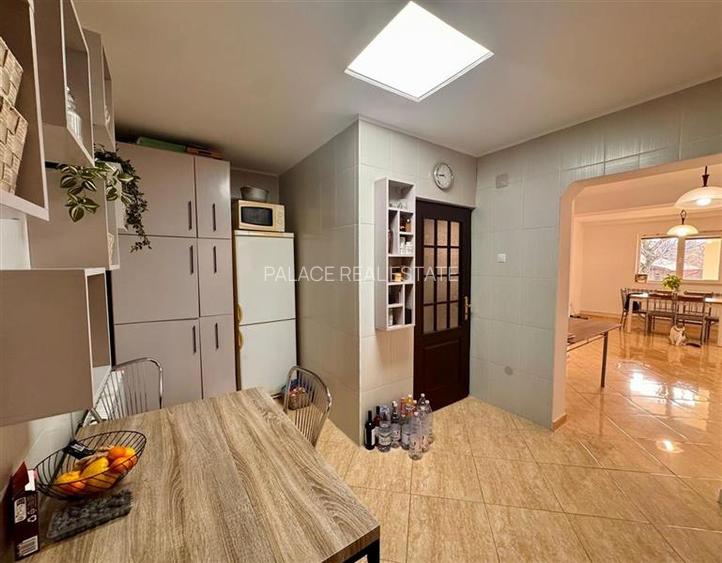 Vila individuala cu priveliste spectaculoasa cu garaj Pietrarie Barnova - 20