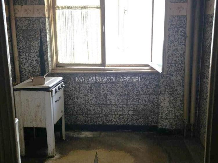 Iancului / Mihai Bravu / etaj 1 / Metrou 3 minute / - 4