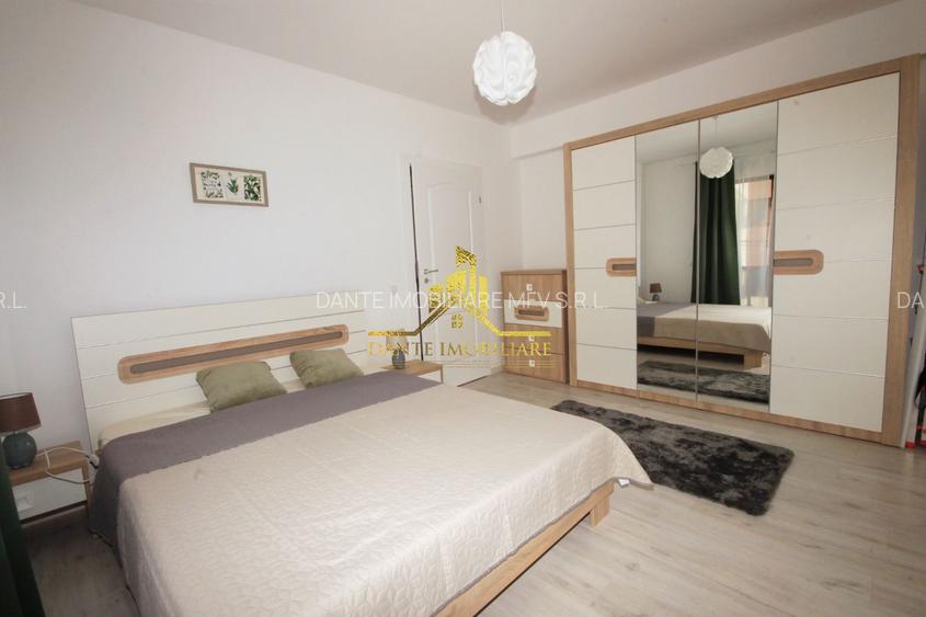 2 camere, modern, bloc nou, balcon, parcare, Buna Ziua, Grand Hotel - 6