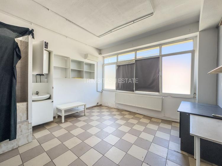 Spatiu Comercial | Piata Gorjului | Vad Exceptional | metrou | 25mp - 3