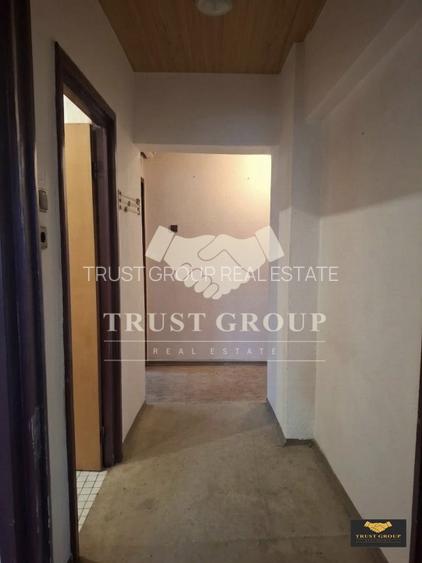 Apartament 3 camere Domenii | Imobil 1984 - 9