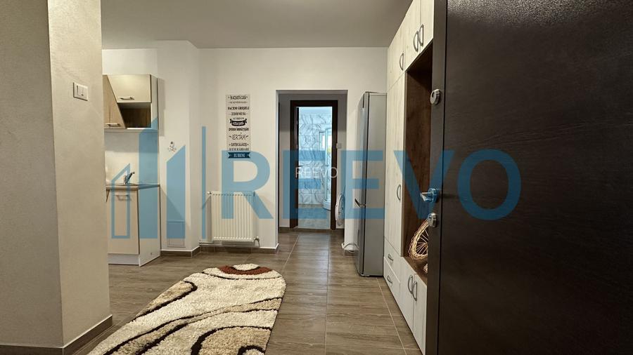 Apartament 2 camere, decomandat, str. Neagoe Vodă - 2